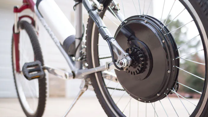 How to Install an Electric Bike Conversion Kit